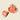 Tête a Tête Cup Set - Pink and Orange