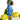 Parrot Vase